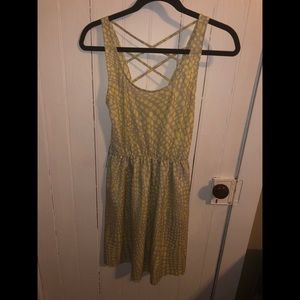 Charlotte Russe Dresa